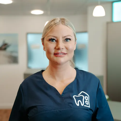 Profilbild von Monika